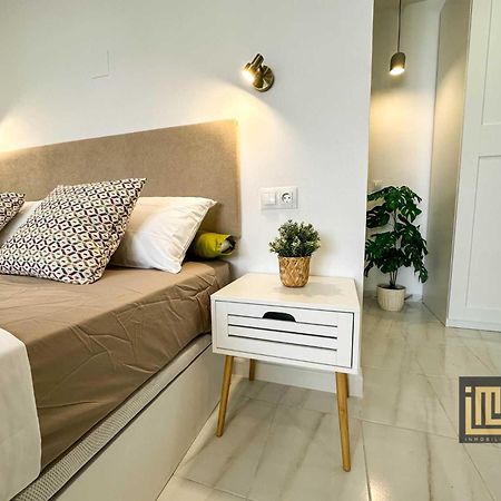 Cm Malaga Soho A Lejlighed Eksteriør billede